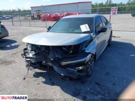 Honda Civic 2025 2 Honda Civic 2025 2