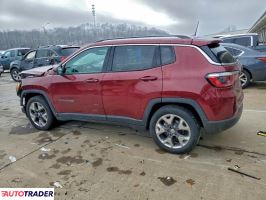 Jeep Compass 2020 2