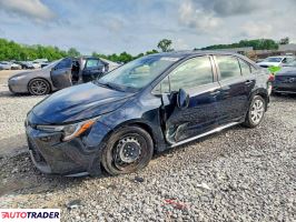Toyota Corolla - zobacz ofertę