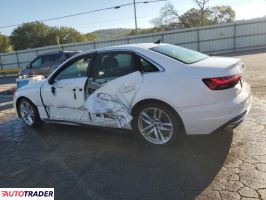Audi A4 2023 2