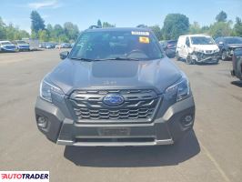 Subaru Forester 2022 2