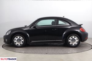 Volkswagen Beetle 2013 1.6 103 KM