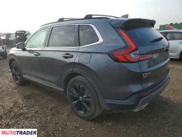 Honda CR-V 2024 2