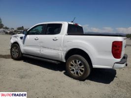 Ford Ranger 2019 2
