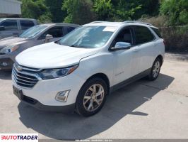 Chevrolet Equinox 2020 1