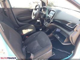 Chevrolet Spark 2021 1