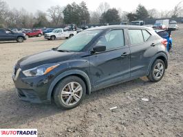 Nissan Pozostałe 2020 1