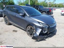 Kia Sportage - zobacz ofertę