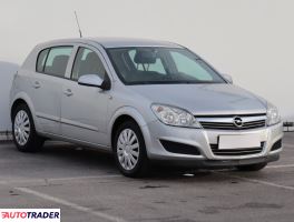 Opel Astra - zobacz ofertę