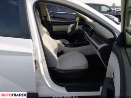 Hyundai Tucson 2025 2