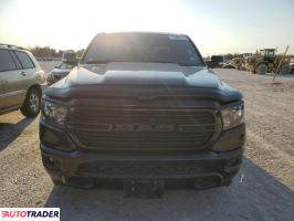 Dodge Ram 2019 5