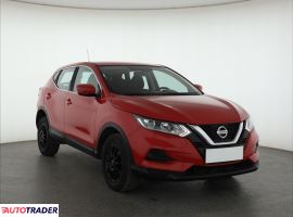 Nissan Qashqai - zobacz ofertę