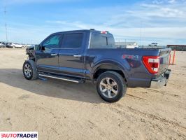 Ford Pozostałe 2021 5