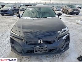 Honda Civic 2022 2