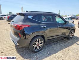 Kia Pozostałe 2023 1