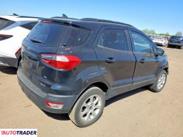 Ford EcoSport 2020 2
