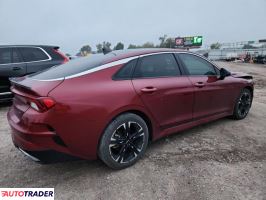 Kia Pozostałe 2022 1