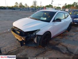 Hyundai Veloster 2020 2