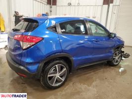 Honda HR-V 2022 1