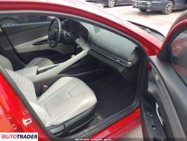 Hyundai Elantra 2022 1