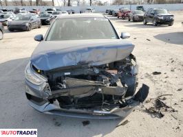 Hyundai Accent 2020 1 Hyundai Accent 2020 1