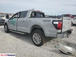 Ford Pozostałe 2024 3