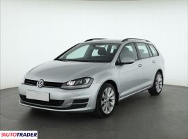 Volkswagen Golf 2014 1.6 103 KM Volkswagen Golf 2014 1.6 103 KM