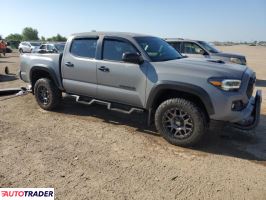 Toyota Tacoma 2020 3