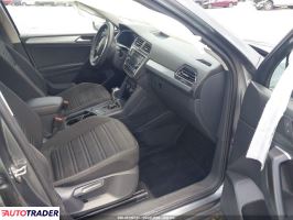Volkswagen Tiguan 2024 2
