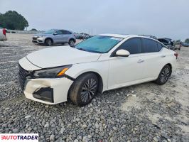 Nissan Altima 2023 2