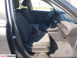 Honda CR-V 2025 1 Honda CR-V 2025 1