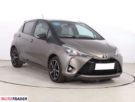 Toyota Yaris 2017 1.5 109 KM Toyota Yaris 2017 1.5 109 KM