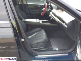 Hyundai Genesis 2021 2