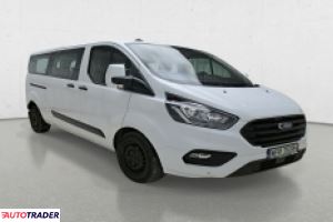 Ford Transit 2020 2.0 Ford Transit 2020 2.0