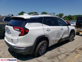 GMC Terrain 2023 1