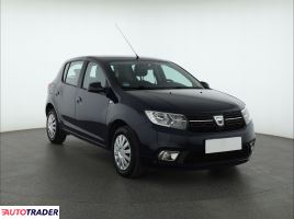 Dacia Sandero - zobacz ofertę