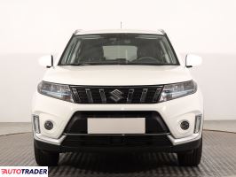 Suzuki Vitara 2021 1.4 127 KM