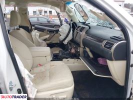 Lexus Pozostałe 2021 4