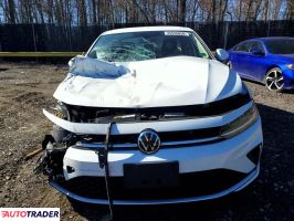 Volkswagen Jetta 2025 1