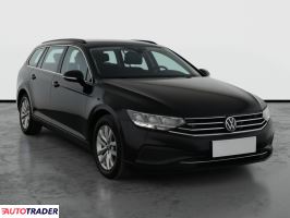 Volkswagen Passat - zobacz ofertę