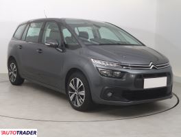Citroen C4 Grand Picasso 2017 1.6 118 KM