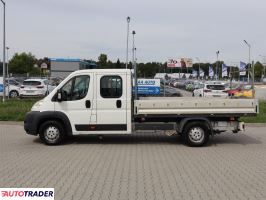 Citroen Jumper 2012 2.2