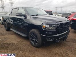 Dodge Ram 2022 5 Dodge Ram 2022 5
