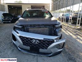 Hyundai Santa Fe 2020 2