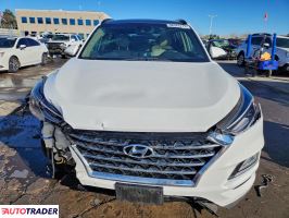 Hyundai Tucson 2020 2