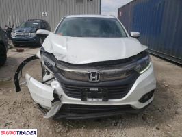 Honda HR-V 2022 1