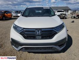Honda CR-V 2020 1