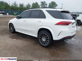 Mercedes GL 2020 2