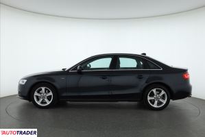 Audi A4 2012 2.0 174 KM