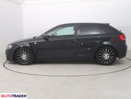 Audi A3 2006 2.0 138 KM Audi A3 2006 2.0 138 KM